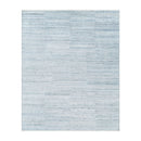 Modern European furniture - Hand-Knotted Wool Fringed Carpet - www.oroatrade.com