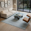 Modern European furniture - Hand-Knotted Wool Fringed Carpet - www.oroatrade.com