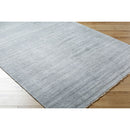 Modern European furniture - Hand-Knotted Wool Table Runner - www.oroatrade.com
