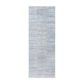Modern European furniture - Hand-Knotted Wool Table Runner - www.oroatrade.com