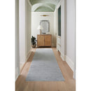 Modern European furniture - Hand-Knotted Wool Table Runner - www.oroatrade.com