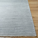 Modern European furniture - Hand-Knotted Wool Table Runner - www.oroatrade.com