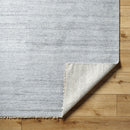 Modern European furniture - Hand-Knotted Wool Table Runner - www.oroatrade.com
