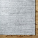 Modern European furniture - Hand-Knotted Wool Table Runner - www.oroatrade.com