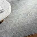 Modern European furniture - Hand-Knotted Wool Table Runner - www.oroatrade.com