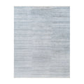 Modern European furniture - Hand-Knotted Wool Fringed Carpet - www.oroatrade.com