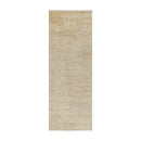 Modern European furniture - Hand-Knotted Wool Table Runner - www.oroatrade.com
