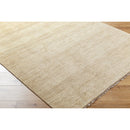 Modern European furniture - Hand-Knotted Wool Table Runner - www.oroatrade.com