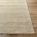 Modern European furniture - Hand-Knotted Wool Table Runner - www.oroatrade.com