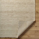 Modern European furniture - Hand-Knotted Wool Table Runner - www.oroatrade.com