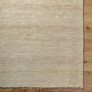 Modern European furniture - Hand-Knotted Wool Table Runner - www.oroatrade.com