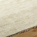 Modern European furniture - Hand-Knotted Wool Table Runner - www.oroatrade.com