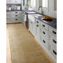 Modern European furniture - Hand-Knotted Wool Table Runner - www.oroatrade.com