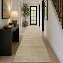 Modern European furniture - Hand-Knotted Wool Table Runner - www.oroatrade.com