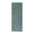 Modern European furniture - Hand-Knotted Wool Table Runner - www.oroatrade.com