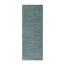Modern European furniture - Hand-Knotted Wool Table Runner - www.oroatrade.com