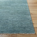Modern European furniture - Hand-Knotted Wool Table Runner - www.oroatrade.com