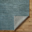 Modern European furniture - Hand-Knotted Wool Table Runner - www.oroatrade.com