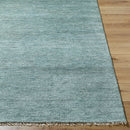 Modern European furniture - Hand-Knotted Wool Table Runner - www.oroatrade.com