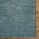 Modern European furniture - Hand-Knotted Wool Table Runner - www.oroatrade.com