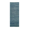 Modern European furniture - Hand-Knotted Wool Table Runner - www.oroatrade.com