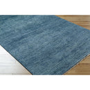 Modern European furniture - Hand-Knotted Wool Table Runner - www.oroatrade.com