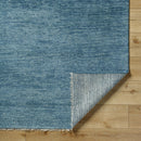 Modern European furniture - Hand-Knotted Wool Table Runner - www.oroatrade.com