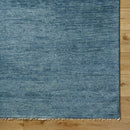 Modern European furniture - Hand-Knotted Wool Table Runner - www.oroatrade.com