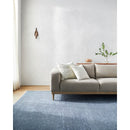 Modern European furniture - Hand-Knotted Wool Table Runner - www.oroatrade.com
