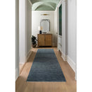 Modern European furniture - Hand-Knotted Wool Table Runner - www.oroatrade.com