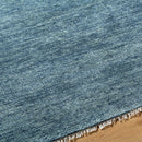 Modern European furniture - Hand-Knotted Wool Table Runner - www.oroatrade.com
