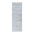 Modern European furniture - Hand-Knotted Wool Table Runner - www.oroatrade.com