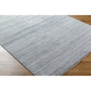 Modern European furniture - Hand-Knotted Wool Table Runner - www.oroatrade.com