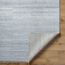 Modern European furniture - Hand-Knotted Wool Table Runner - www.oroatrade.com