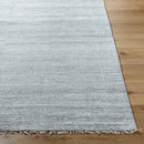 Modern European furniture - Hand-Knotted Wool Table Runner - www.oroatrade.com