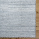 Modern European furniture - Hand-Knotted Wool Table Runner - www.oroatrade.com