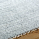 Modern European furniture - Hand-Knotted Wool Table Runner - www.oroatrade.com