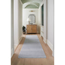 Modern European furniture - Hand-Knotted Wool Table Runner - www.oroatrade.com