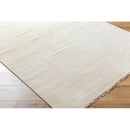 Modern European furniture - Hand-Knotted Wool Table Runner - www.oroatrade.com