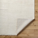 Modern European furniture - Hand-Knotted Wool Table Runner - www.oroatrade.com