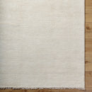 Modern European furniture - Hand-Knotted Wool Table Runner - www.oroatrade.com