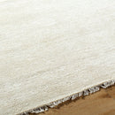 Modern European furniture - Hand-Knotted Wool Table Runner - www.oroatrade.com