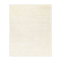 Modern European furniture - Hand-Knotted Wool Fringed Carpet - www.oroatrade.com