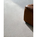 Modern European furniture - Hand-Knotted Wool Fringed Square Carpet - www.oroatrade.com