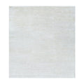 Modern European furniture - Hand-Knotted Wool Fringed Square Carpet - www.oroatrade.com