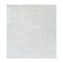 Modern European furniture - Hand-Knotted Wool Fringed Square Carpet - www.oroatrade.com