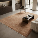 Modern European furniture - Hand-Knotted Wool Fringed Carpet - www.oroatrade.com