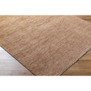 Modern European furniture - Hand-Knotted Wool Table Runner - www.oroatrade.com