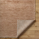 Modern European furniture - Hand-Knotted Wool Table Runner - www.oroatrade.com