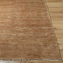 Modern European furniture - Hand-Knotted Wool Table Runner - www.oroatrade.com